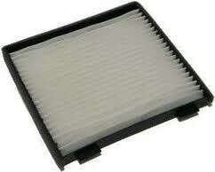 Volvo S40 1.8 1995-2004 Sardes Polen Filtresi Düz