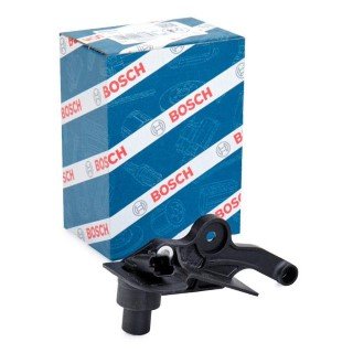 Citroen C2 1.6 2003-2009 Bosch Krank Sensörü