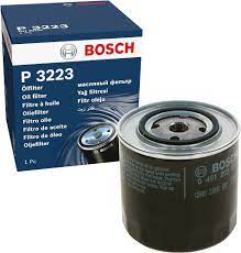 Audi A6 2.5TDI 1994-1997 Bosch Yağ Filtresi NETPARP3223