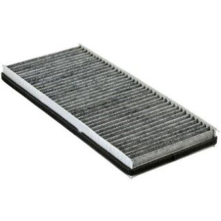 Ford Fiesta 1.25 1995-2002 Sardes Karbonlu Polen Filtresi NETPARA526