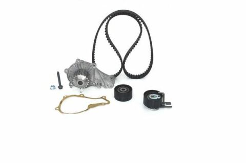 Ford Focus 2 1.6TDCi 2004-2011 Bosch Devirdaimli Triger Seti
