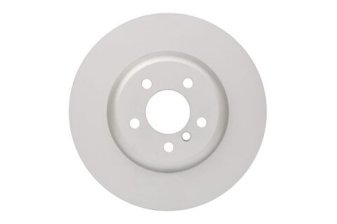 BMW 7 F02 740Li 3.0 2008-2012 Bosch Arka Disk 2 Adet