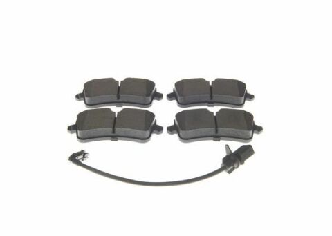 Audi A7 2.0TFSI 2014-2018 Bosch Arka Balata