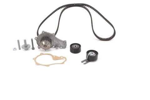 Citroen Xsara 1.4HDI 2003-2006 Bosch Devirdaimli Triger NETPAR6929 (8HZ)