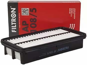 Hyundai Getz 1.5CRDi 81-65-60 kw 2003-2009 FILTRON Hava Filtresi NETPAR1085 (D3EA-D4FA)