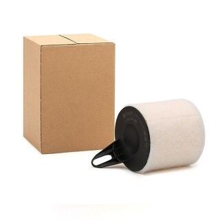 BMW 1 E81 116i 1.6 2007-2011 Bosch 3'lü Filtre Seti