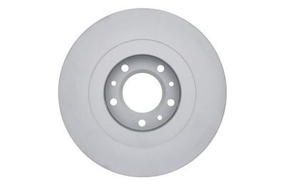 Opel Grandland 1.5D 2022-2024 Bosch Arka Disk 290mm 2 Adet