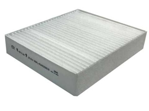 Smart Forfour 1.5D 2004-2007 Sardes Polen Filtresi NETPARC814