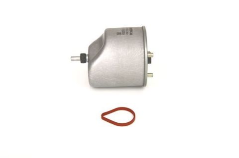 Peugeot Partner 1.6HDi 2010-2015 Bosch Mazot Filtresi