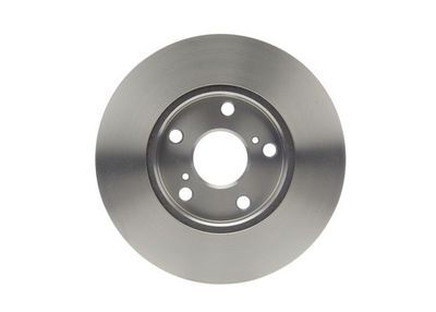 Toyota Auris E15 (06-12) 1.6 2006-2012 Bosch Ön Disk 275X22mm 2 Adet (1ZR)