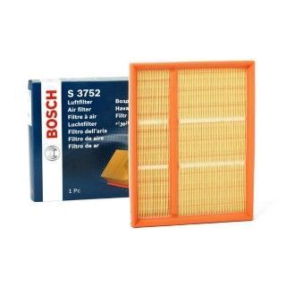 Mercedes C Serisi (202) C180 1.8 1995-2000 Bosch 3lü Filtre Seti 111921 90 kw