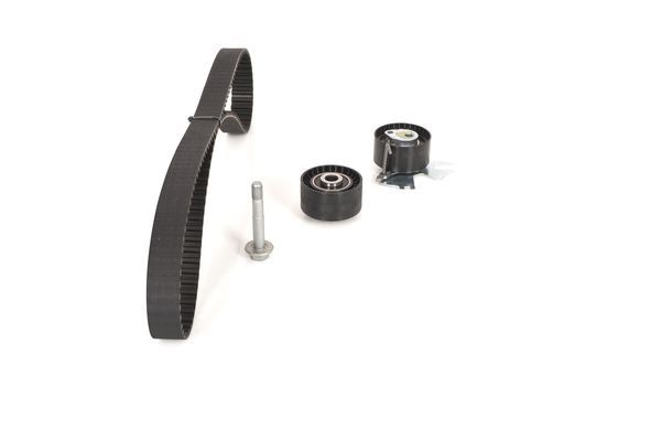 Ford S-Max 2.0TDCi 2006-2014 Bosch Triger Seti