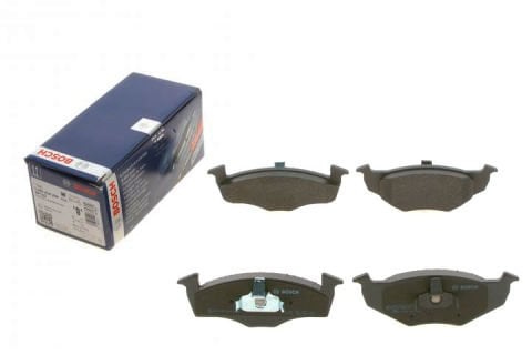 Seat Ibiza 1.6 1997-2002 Bosch Ön Balata 21866
