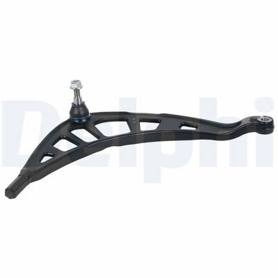 Mini Cooper S Countryman R60 1.6 2010-2014 Delphi Salıncak - Ön - Sol NETPAR7852
