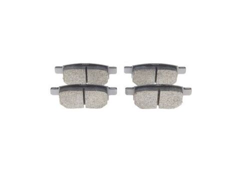 Toyota Auris E15 (06-12) 1.6 2006-2012 Bosch Arka Balata NETPAR24610 (1ZR)