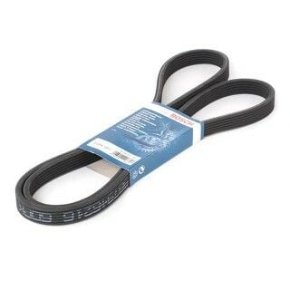 BMW X1 E84 23d xD 2.0 2009-2012 Bosch V Kayışı 6DPK1817