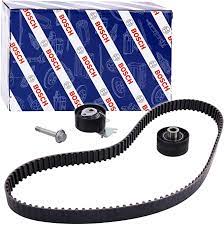 Volvo S80 2.0D 2007-2010 Bosch Triger Seti