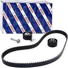 Volvo S80 2.0D 2007-2010 Bosch Triger Seti