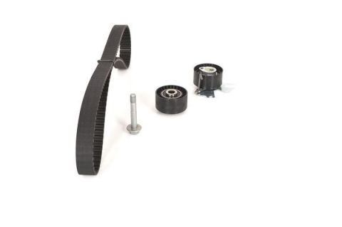 Volvo S80 2.0D 2007-2010 Bosch Triger Seti