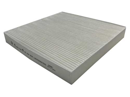 Honda Civic 1.6 FD6 2006-2011 Sardes Polen Filtresi