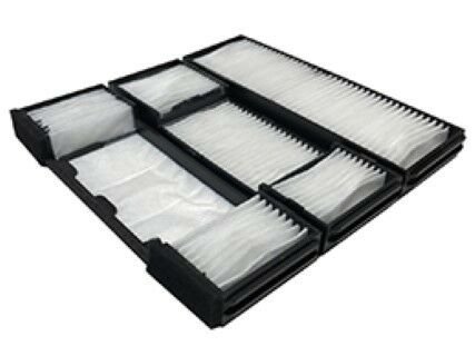 Toyota Corolla 1.3 Terra 1997-1999 Sardes Polen Filtresi