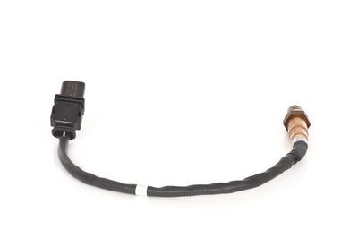 Renault Captur 1.5dCi 2013-2019 Bosch Oksijen Sensörü Geniş Bant (K9K)