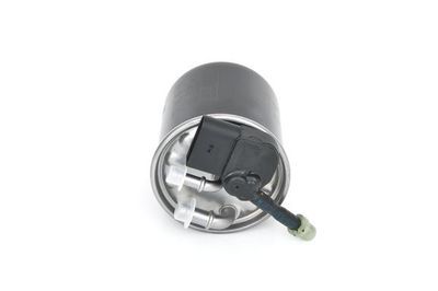 Mercedes C Serisi (204) C250CDI 2.2 2008-2014 Bosch Mazot Filtresi NETPARN2839