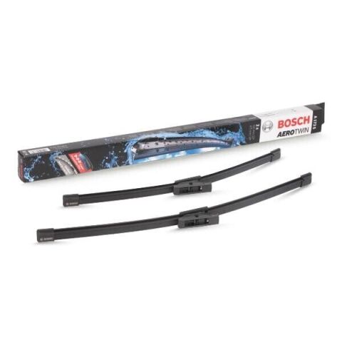 Renault Symbol 0.9 2015-2018 Bosch Aerotwin Silecek A173S