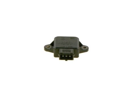 Volvo S70 2.5 1997-1999 Bosch Gaz Kelebeği Potansiyometresi / Sensörü (B5252S-B5254S)