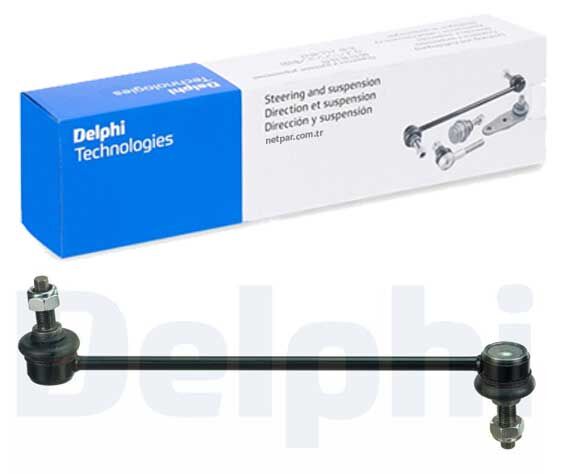 Hyundai Tucson 1.6T-GDI 2015-2018 Delphi Z Rotu / Askı Rotu