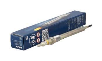 Mercedes E Serisi (213) E200d 1.6 2018-2023 Bosch Kızdırma Bujisi NETPAR3008