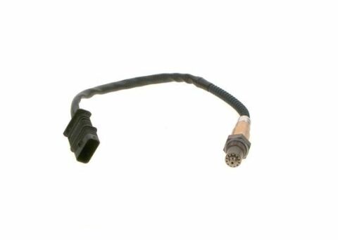 BMW 5 F10 520i 2.0 2011-2015 Bosch Oksijen Sensörü