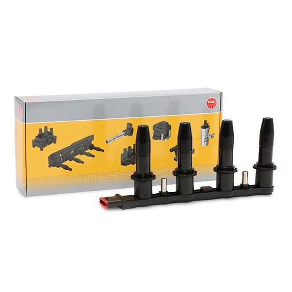 Opel Zafira B 1.6 2007-2015 NGK Ateşleme Bobini