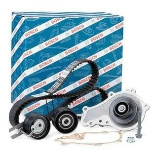 Peugeot 3008 1.6HDi 2009-2012 Bosch Devirdaimli Triger Seti