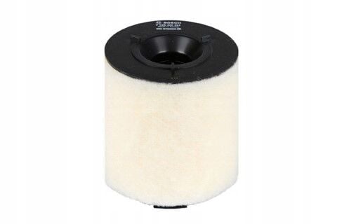 Skoda Rapid 1.2TSI 2012-2015 Bosch 3'lü Filtre Seti