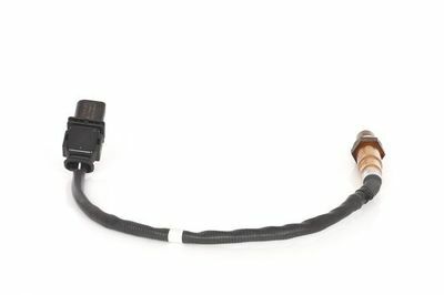 Nissan Qashqai 1.5dCi 2013-2021 Bosch Oksijen Sensörü Geniş Bant