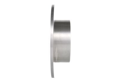 Opel Vectra B 2.0 1995-2002 Bosch Arka Disk 286mm 5 Bijon 2 Adet