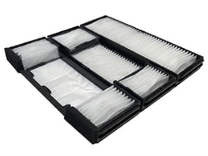 Toyota Corolla 1.6 1997-2001 Sardes Polen Filtresi