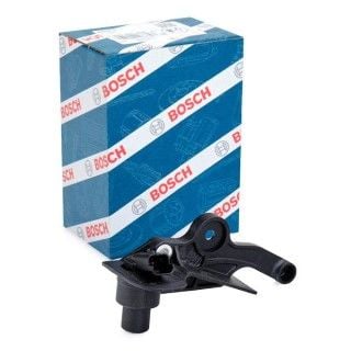 Peugeot Partner 1.6 2002-2008 Bosch Krank Sensörü