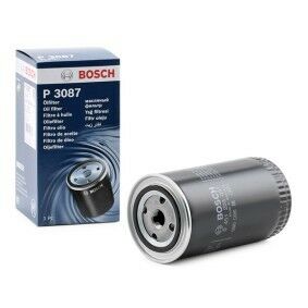 Volkswagen Caravelle T4 1.9TD 1998-2000 Bosch Yağ Filtresi NETPAR0451203087