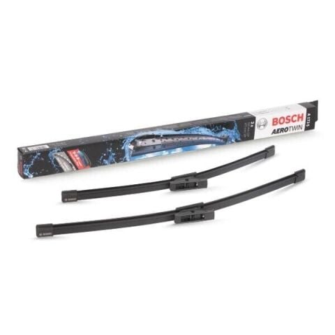 Dacia Duster 1.2TCE 2018-2019 Bosch Aerotwin Silecek A173S