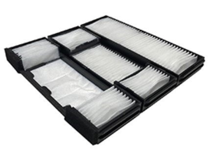 Toyota Corolla 1.6 Terra 1997-1999 Sardes Polen Filtresi