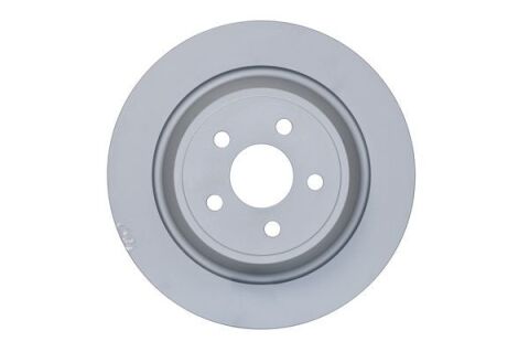 Ford S-Max 2.0TDCi 2015-2019 Bosch Arka Disk 2 Adet