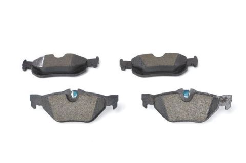 BMW X1 E84 23d xD 2.0 2009-2012 Bosch Arka Balata NETPAR23926