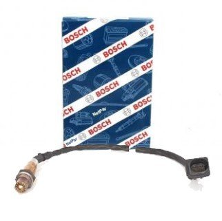 Nissan Note E12 1.5dCi 2013-2016 Bosch Oksijen Sensörü Geniş Bant