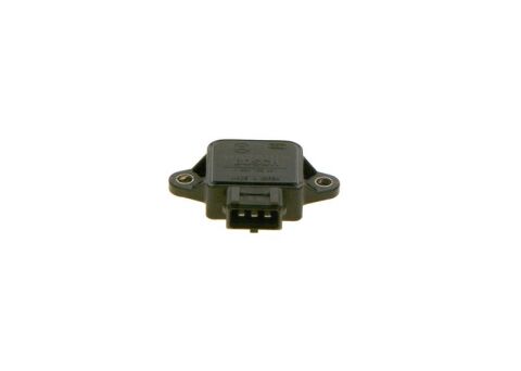 Volvo S80 2.4 1998-2007 Bosch Gaz Kelebeği Potansiyometresi / Sensörü NETPAR200 (B5244S)