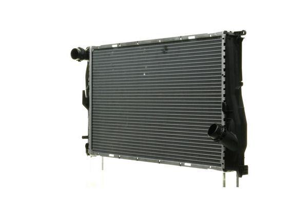 BMW 3 E90 320d 2.0 2007-2010 BEHR Su Radyatörü (Otomatik İçin)