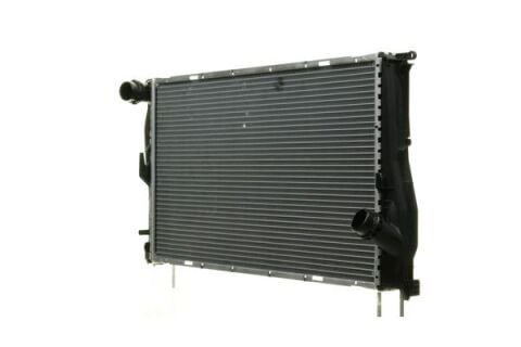 BMW 3 E90 320d 2.0 2007-2010 BEHR Su Radyatörü (Otomatik İçin)