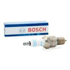 BMW 3 E30 316 1.8 1982-1988 Bosch Nikel Buji NETPARWR8DC 4 Adet