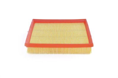 BMW 1 F20 118i 1.5 2015-2019 Bosch 3'lü Filtre Seti